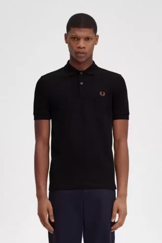 Chemise Fred Perry M6000 pour homme
