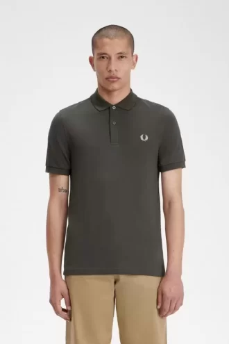 Chemise Fred Perry M6000 pour homme