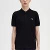 Chemise Fred Perry M6000 pour homme