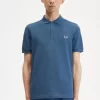 Chemise Fred Perry M6000 pour homme