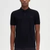 Chemise Fred Perry M6000 pour homme