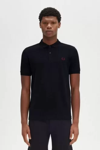 Chemise Fred Perry M6000 pour homme