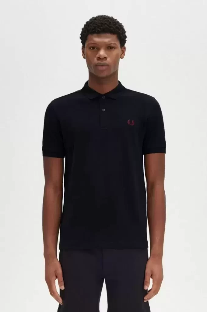 Chemise Fred Perry M6000 pour homme