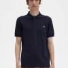 Chemise Fred Perry M6000 pour homme