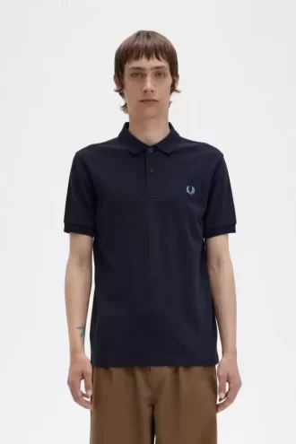 Chemise Fred Perry M6000 pour homme