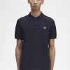 Chemise Fred Perry M6000 pour homme