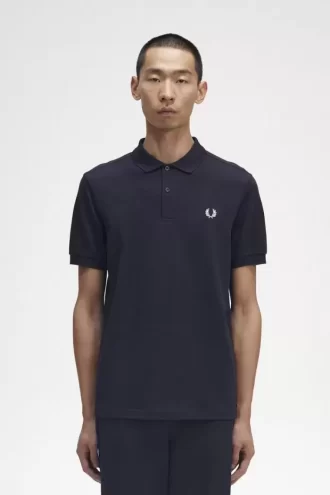Chemise Fred Perry M6000 pour homme