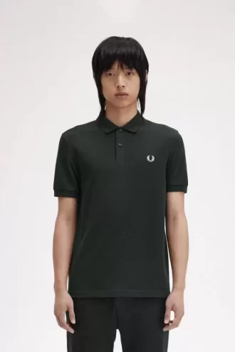 Chemise Fred Perry M6000 pour homme