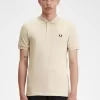 Chemise Fred Perry M6000 pour homme