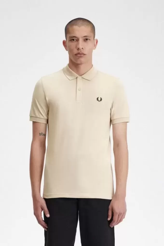 Chemise Fred Perry M6000 pour homme