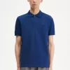 Chemise Fred Perry M6000 pour homme
