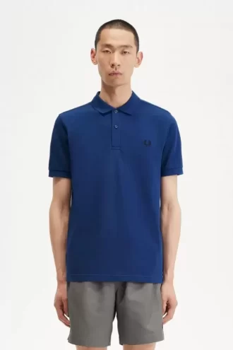 Chemise Fred Perry M6000 pour homme