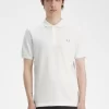 Chemise Fred Perry M6000 pour homme