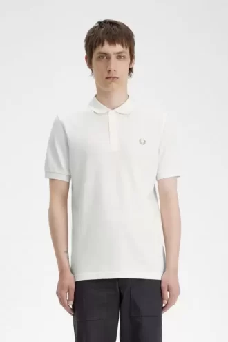 Chemise Fred Perry M6000 pour homme