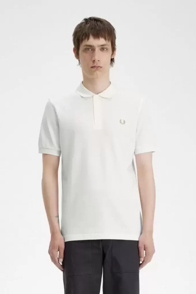 Chemise Fred Perry M6000 pour homme