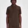 Chemise Fred Perry M6000 pour homme