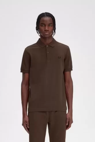 Chemise Fred Perry M6000 pour homme
