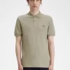 Chemise Fred Perry M6000 pour homme