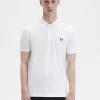 Chemise Fred Perry M6000 pour homme
