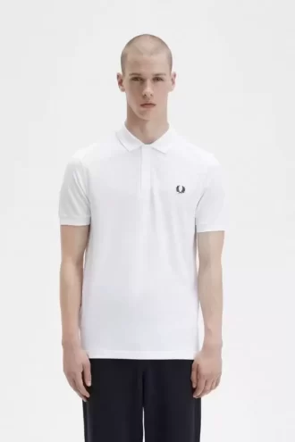 Chemise Fred Perry M6000 pour homme