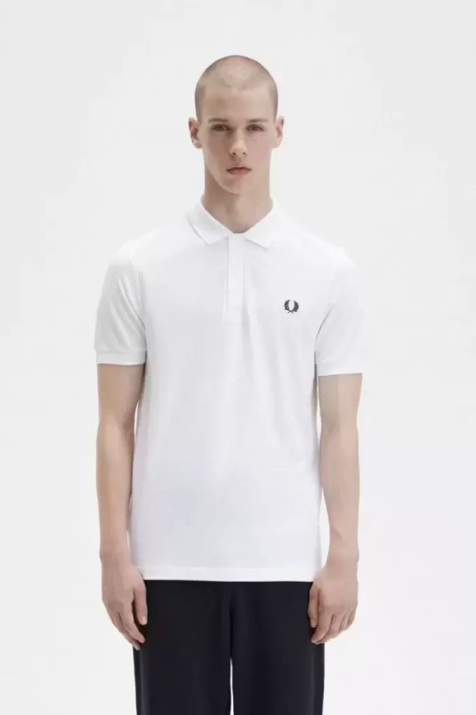 Chemise Fred Perry M6000 pour homme