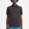 Chemise Fred Perry M6000 pour homme