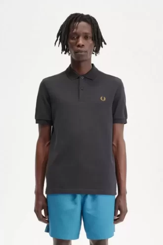 Chemise Fred Perry M6000 pour homme
