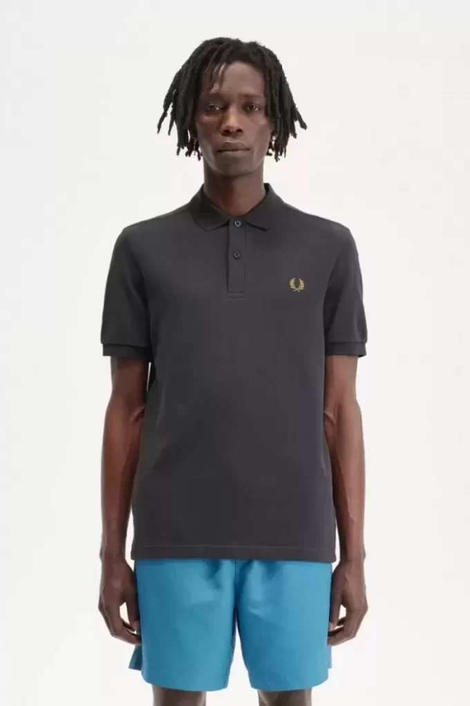 Chemise Fred Perry M6000 pour homme