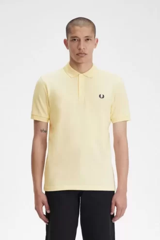 Chemise Fred Perry M6000 pour homme