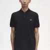 Chemise Fred Perry M6000 pour homme