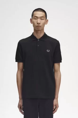 Chemise Fred Perry M6000 pour homme