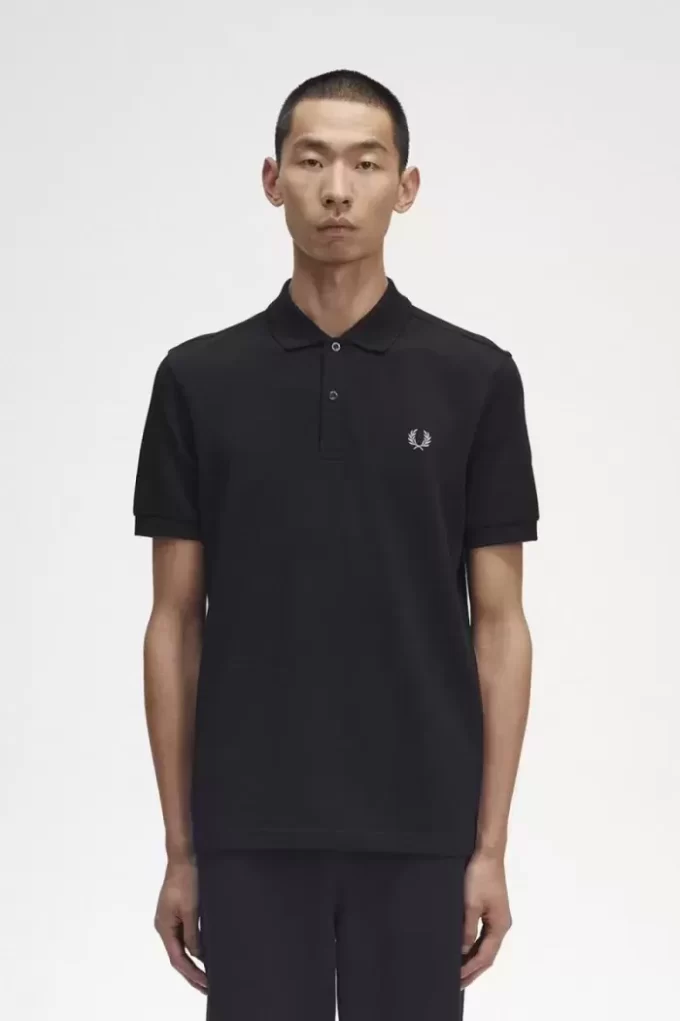 Chemise Fred Perry M6000 pour homme