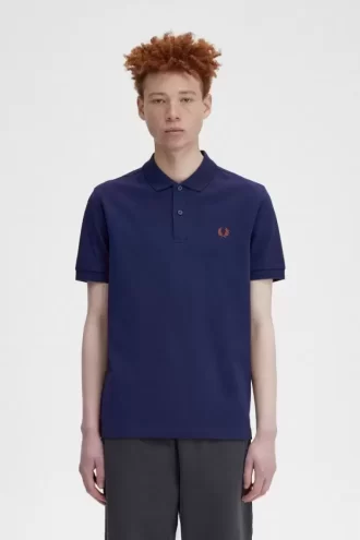 Chemise Fred Perry M6000 pour homme