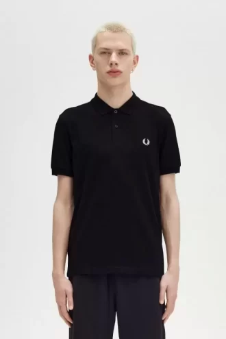 Chemise Fred Perry M6000 pour homme