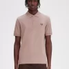 Chemise Fred Perry M6000 pour homme