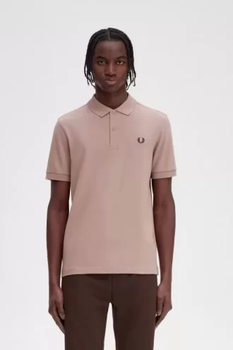 Chemise Fred Perry M6000 pour homme