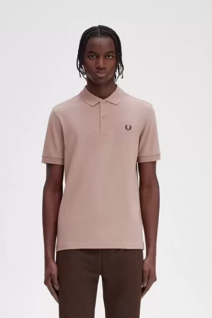 Chemise Fred Perry M6000 pour homme