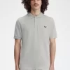Chemise Fred Perry M6000 pour homme