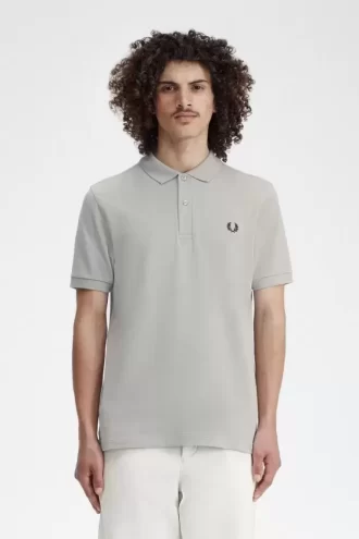 Chemise Fred Perry M6000 pour homme
