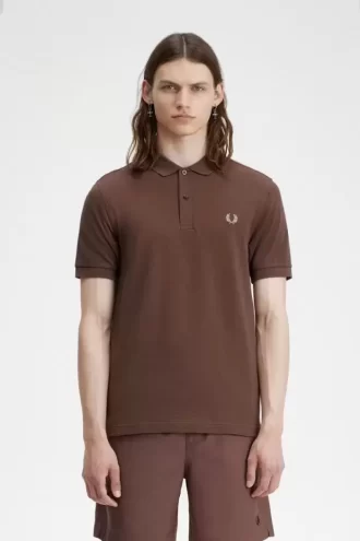Chemise Fred Perry M6000 pour homme