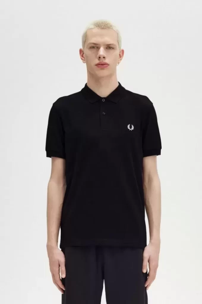Chemise Fred Perry M6000 pour homme