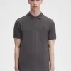 Chemise Fred Perry M6000 pour homme
