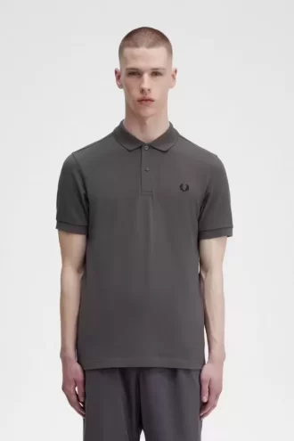 Chemise Fred Perry M6000 pour homme