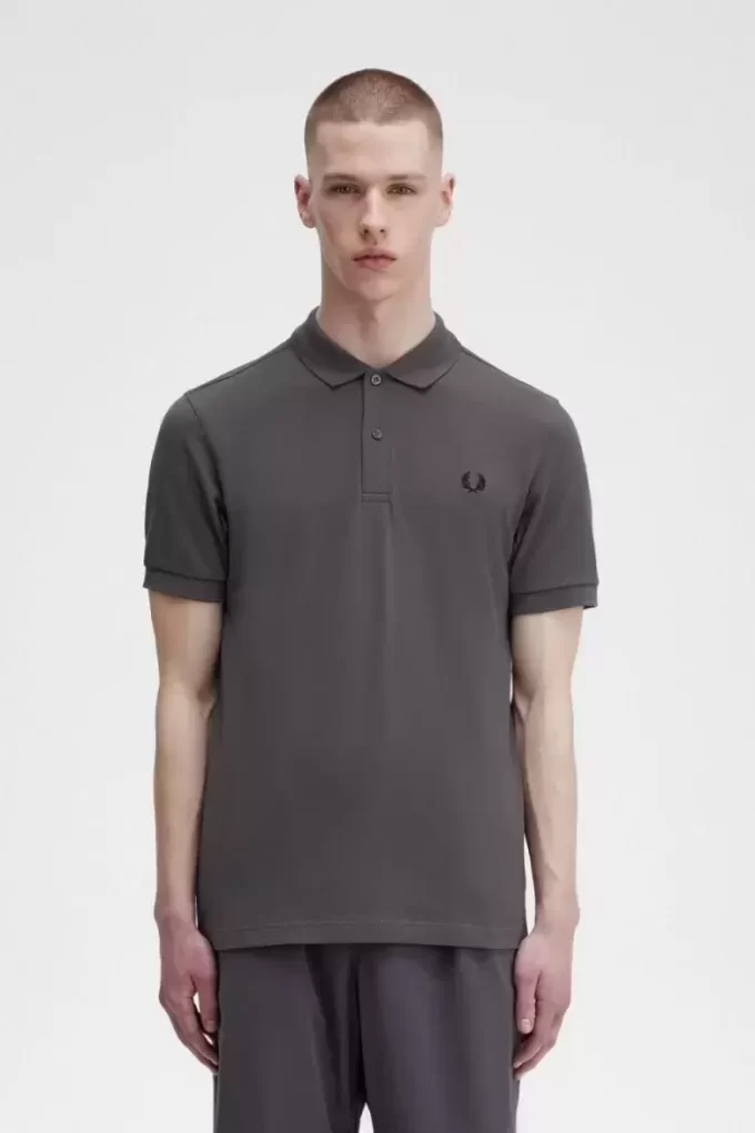 Chemise Fred Perry M6000 pour homme
