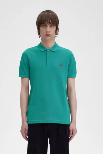 Chemise Fred Perry M6000 pour homme