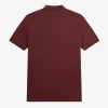 Chemise Fred Perry M6000 pour homme