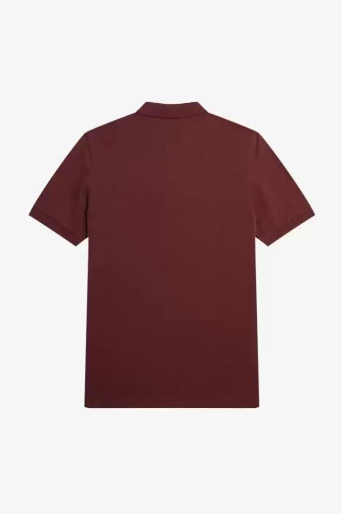 Chemise Fred Perry M6000 pour homme