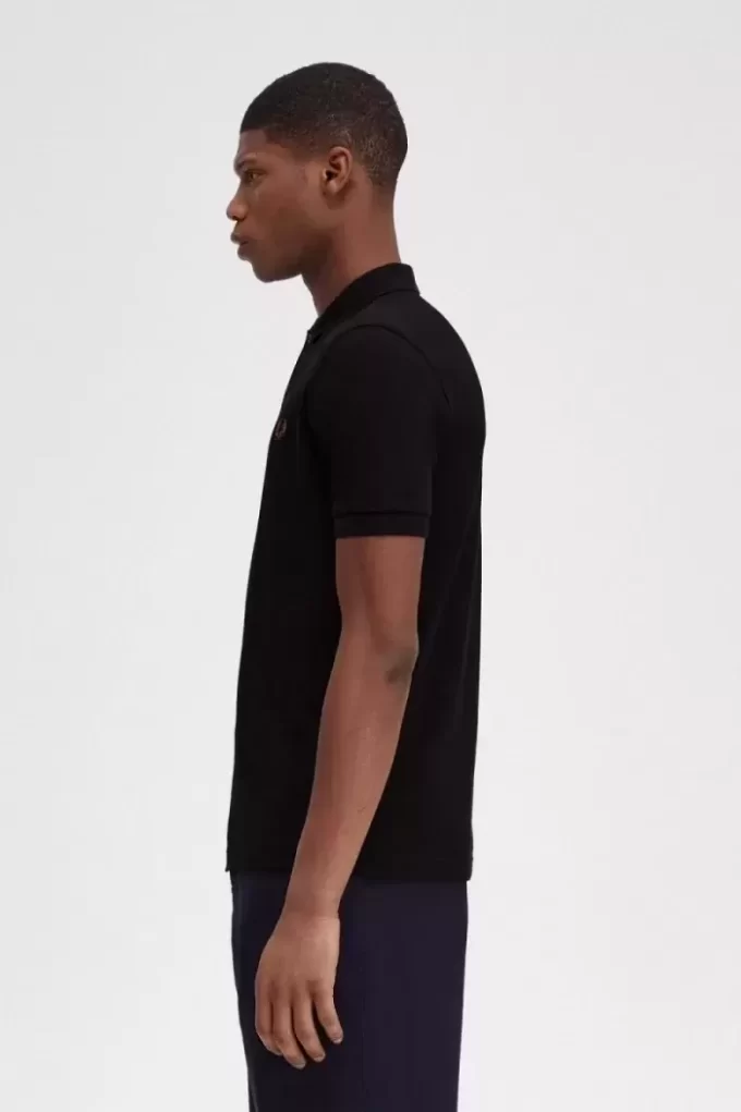 Chemise Fred Perry M6000 pour homme