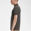 Chemise Fred Perry M6000 pour homme