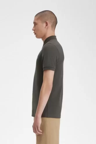 Chemise Fred Perry M6000 pour homme
